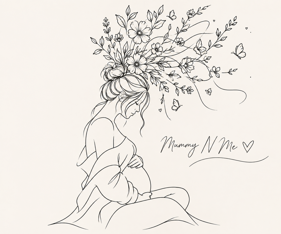 Pregnancy Anxiety: When Every Little Thing Makes You Worry