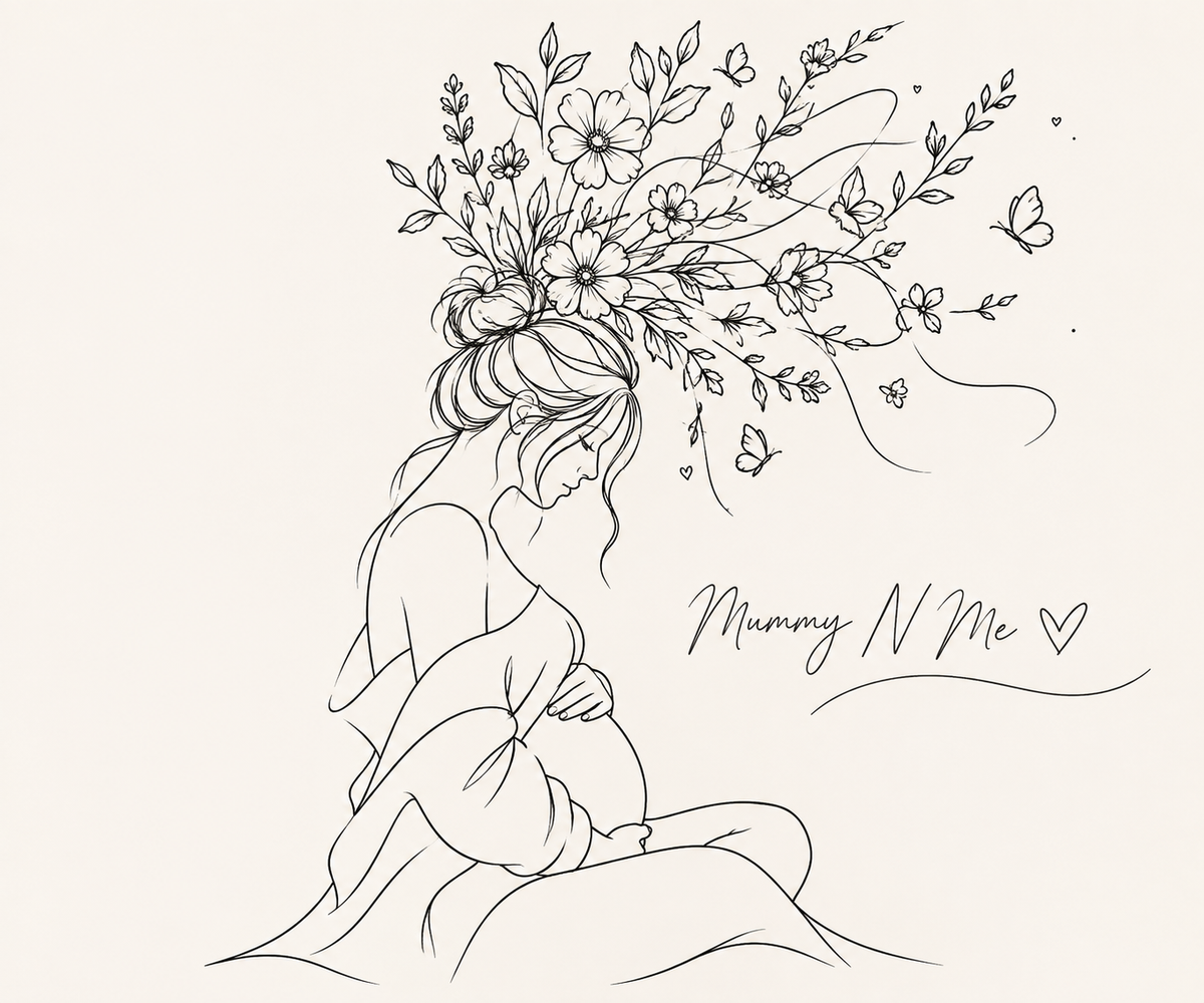 Pregnancy Anxiety: When Every Little Thing Makes You Worry