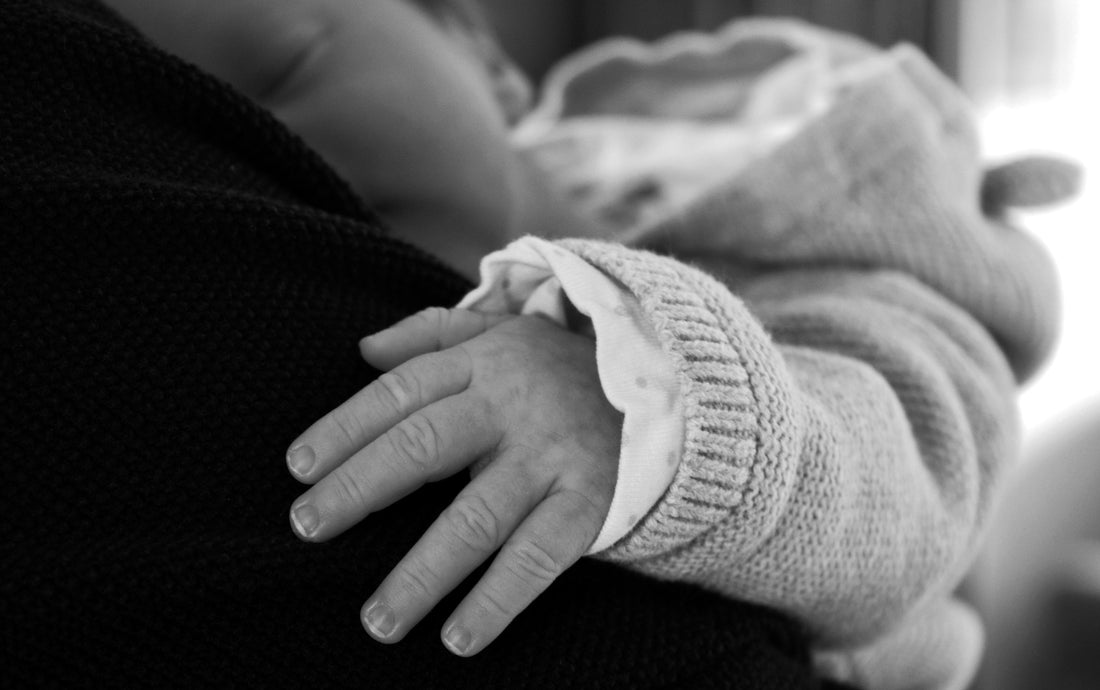 So… This Is Motherhood