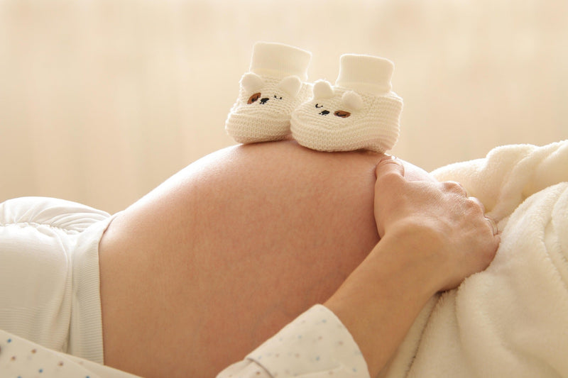 - For Mamma -