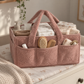 The Little Nest Nursery Caddy