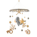 Sweet Dreams Cot Mobile Collection