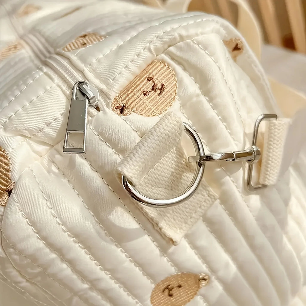 The Little Carryall Personalised Bag